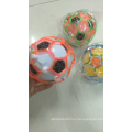 HOT SALE Toy Ball Funny Crazy Dance Football Electric Led Flash Toy Dancing Ball Toy for kids Gift